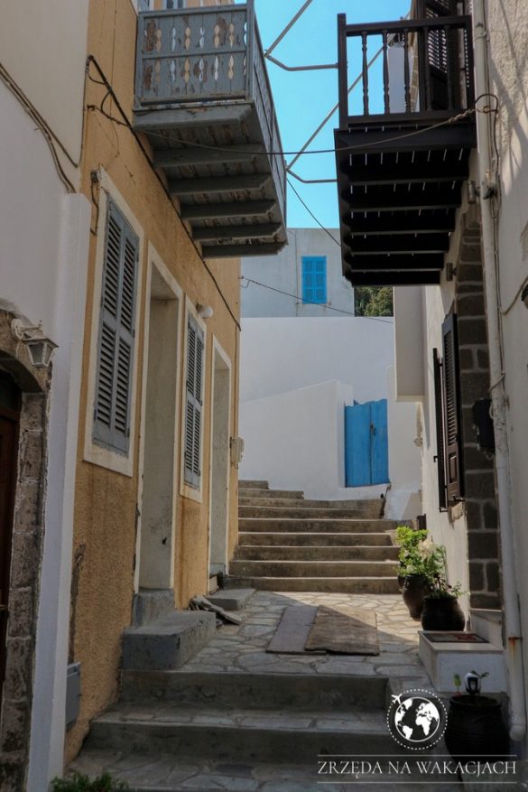 Nisiros - Mandraki 32