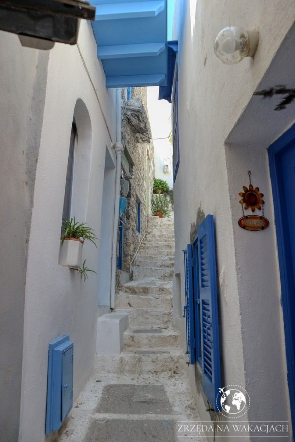 Nisiros - Mandraki 39