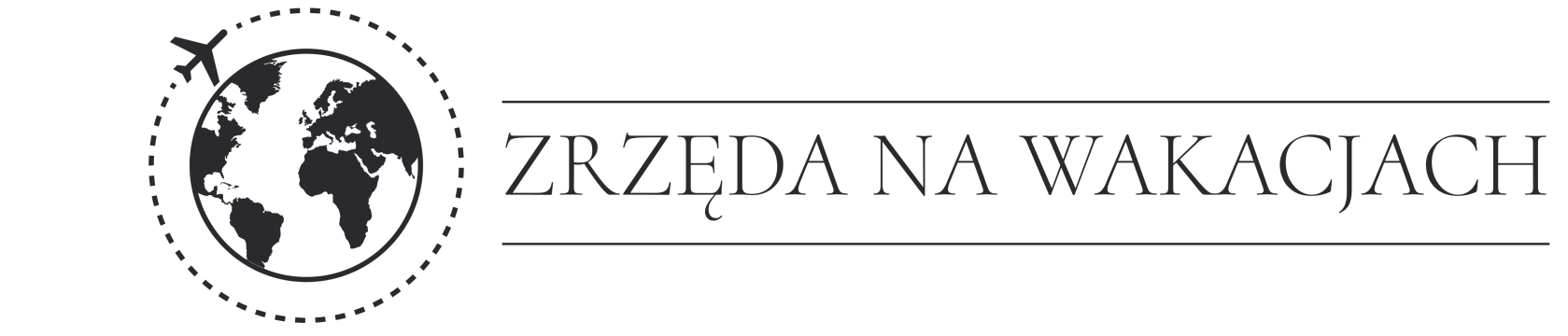 Zrzęda na wakacjach