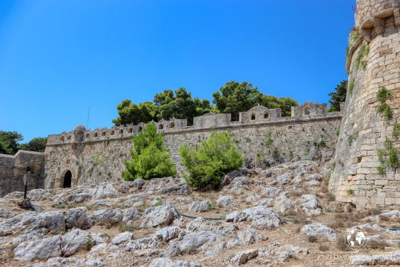 Fortezza w Retimno 56