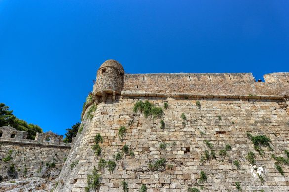 Fortezza w Retimno 55