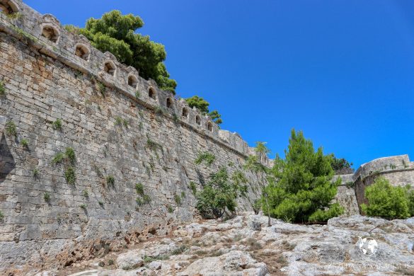Fortezza w Retimno 53