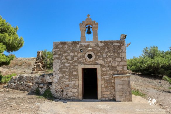 Fortezza w Retimno 50