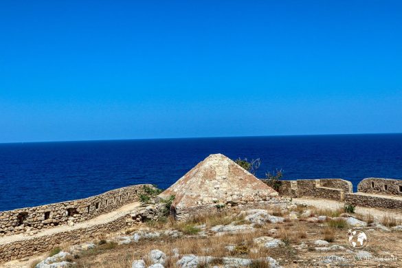 Fortezza w Retimno 43