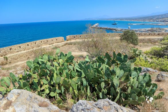Fortezza w Retimno 42