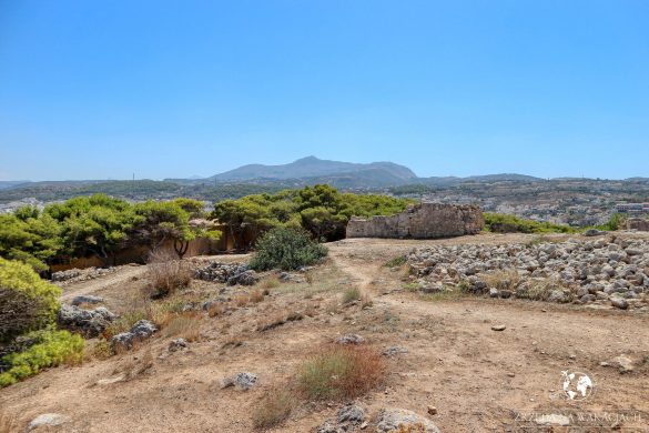 Fortezza w Retimno 41