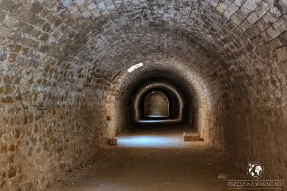 Fortezza w Retimno 35