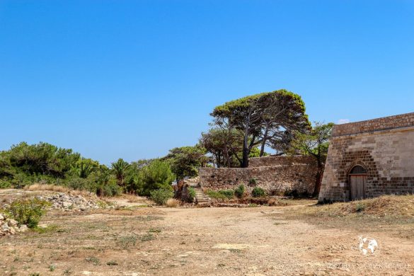 Fortezza w Retimno 28