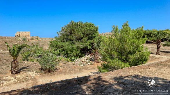 Fortezza w Retimno 23