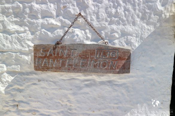 Zamek Monolithos 37