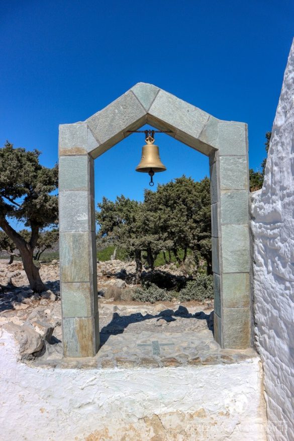 Zamek Monolithos 35