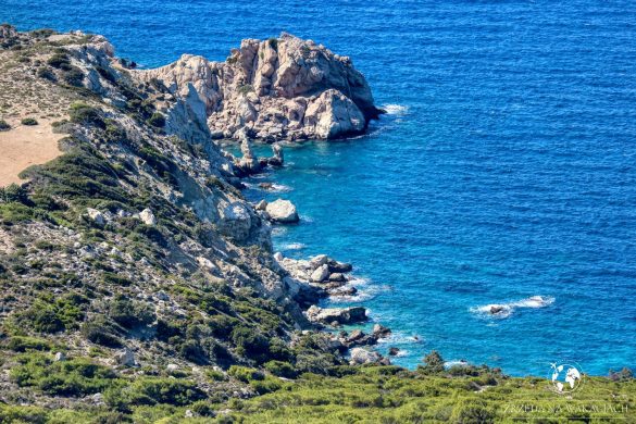 Zamek Monolithos 52