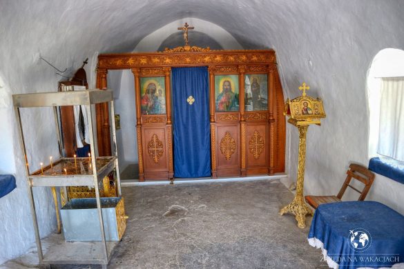 Zamek Monolithos 38
