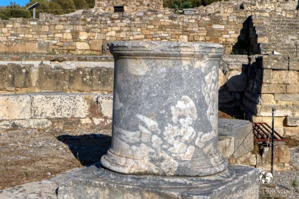 Starożytne Kamiros 42