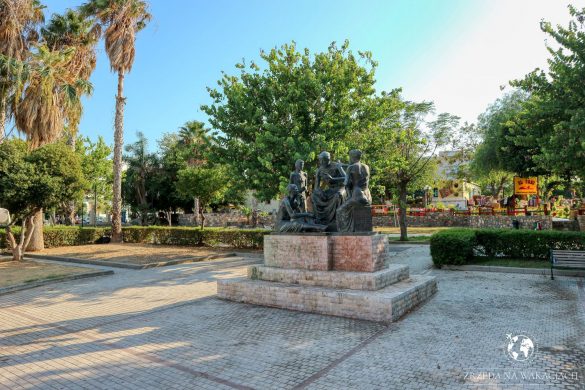 Miasto KOS 26