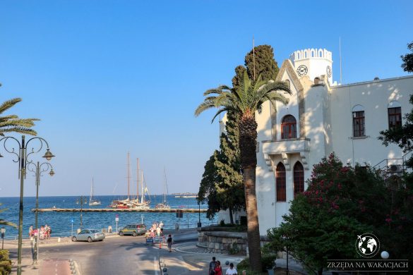 Miasto KOS 48