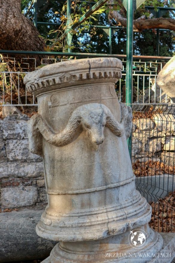 Miasto KOS 25