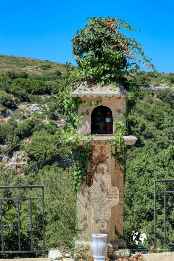 Klasztor Arkadi 25