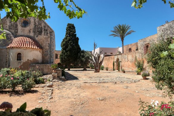 Klasztor Arkadi 46
