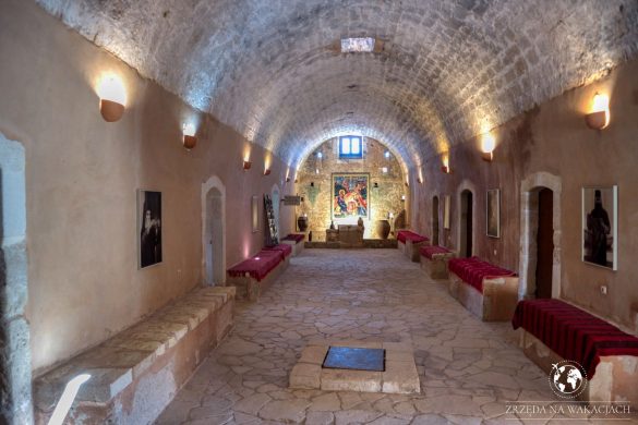 Klasztor Arkadi 44
