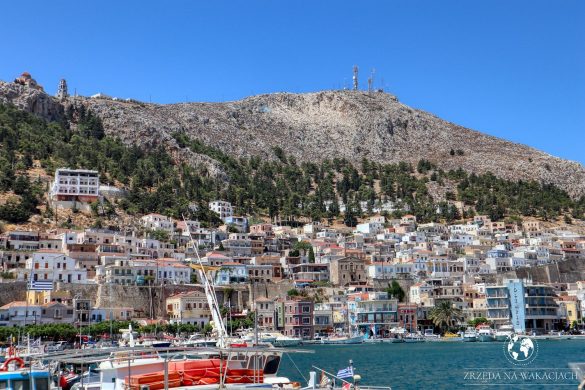 Kalimnos - perełka Dodekanezu 23
