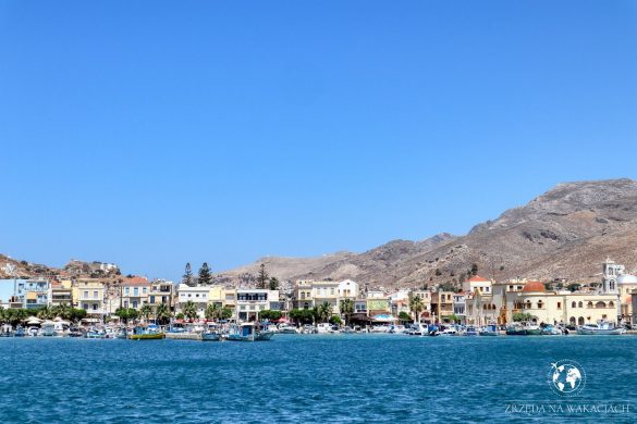 Kalimnos - perełka Dodekanezu 24