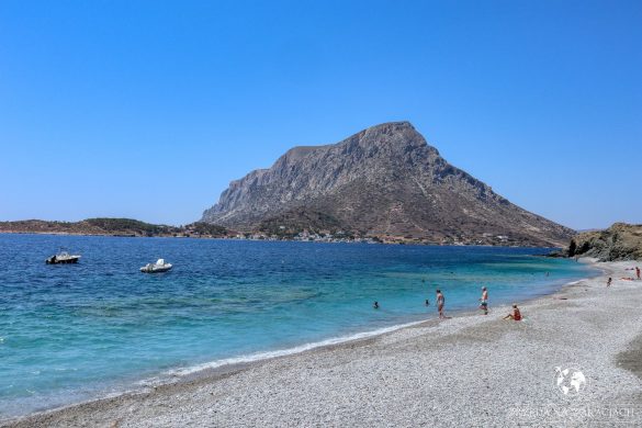 Kalimnos - perełka Dodekanezu 30