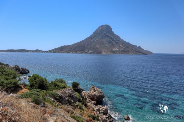 Kalimnos - perełka Dodekanezu 31