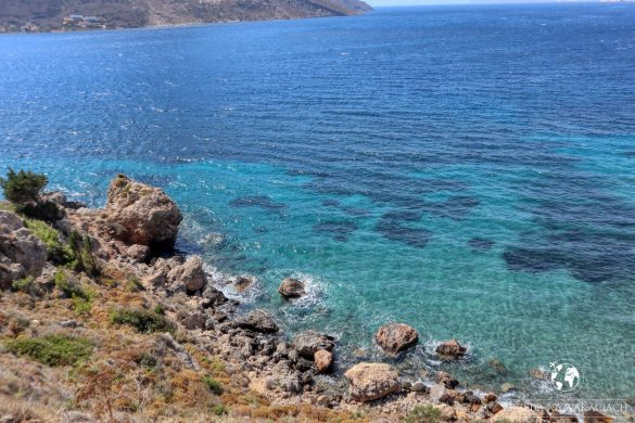 Kalimnos - perełka Dodekanezu 32