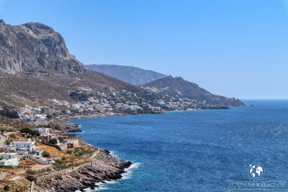 Kalimnos - perełka Dodekanezu 33