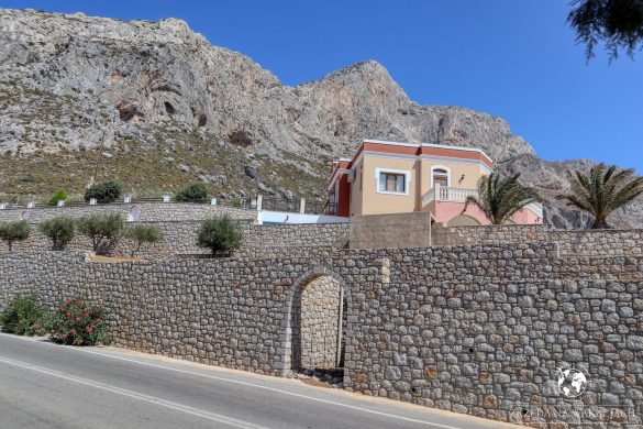 Kalimnos - perełka Dodekanezu 35