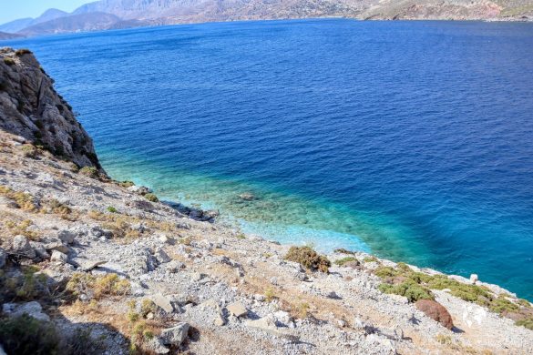 Kalimnos - perełka Dodekanezu 38