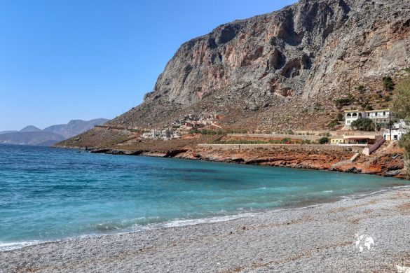 Kalimnos - perełka Dodekanezu 40