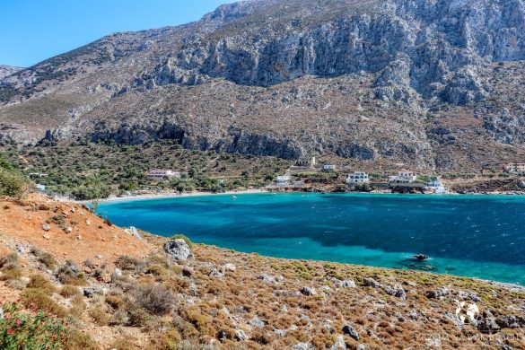 Kalimnos - perełka Dodekanezu 41