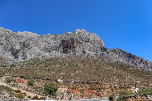 Kalimnos - perełka Dodekanezu 36