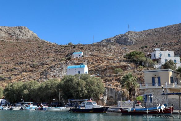 Kalimnos - perełka Dodekanezu 42