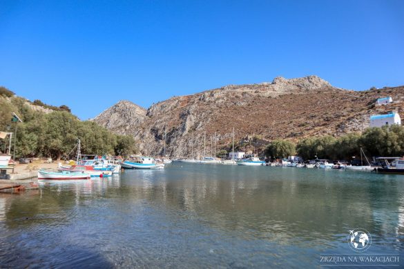 Kalimnos - perełka Dodekanezu 43