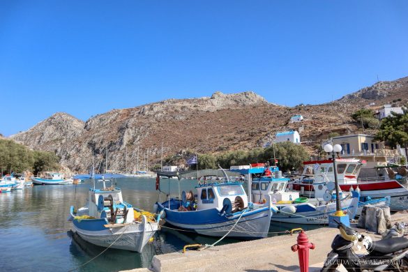 Kalimnos - perełka Dodekanezu 44