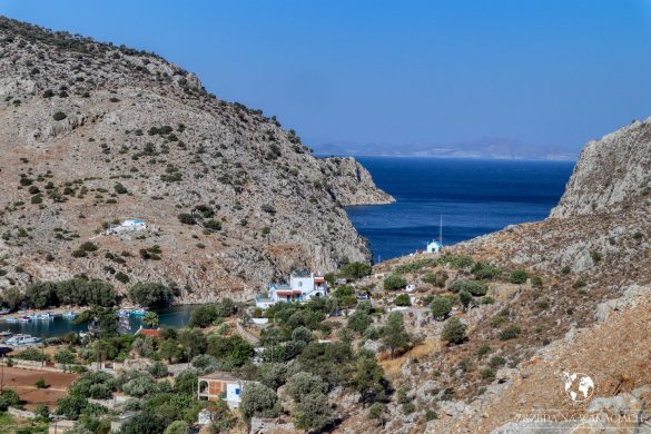 Kalimnos - perełka Dodekanezu 48