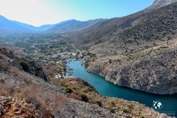 Kalimnos - perełka Dodekanezu 46