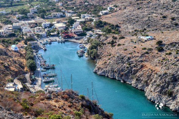 Kalimnos - perełka Dodekanezu 45