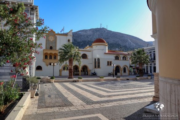 Kalimnos - perełka Dodekanezu 60