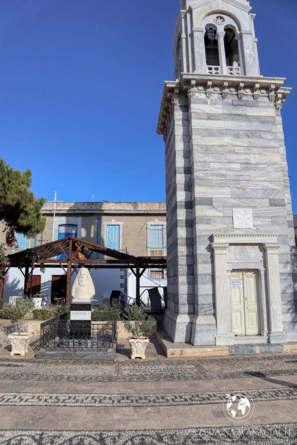 Kalimnos - perełka Dodekanezu 51