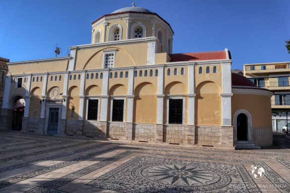 Kalimnos - perełka Dodekanezu 59