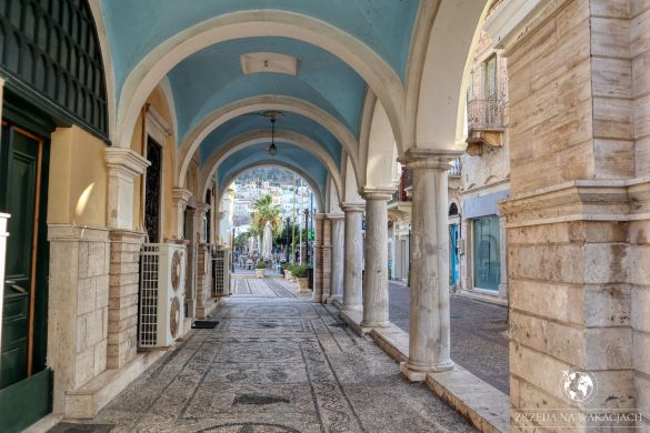 Kalimnos - perełka Dodekanezu 58