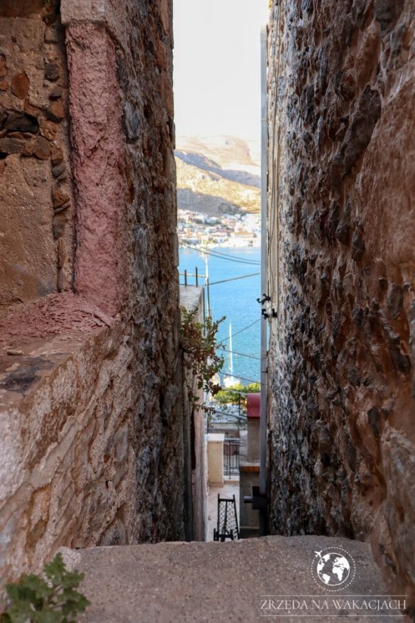 Kalimnos - perełka Dodekanezu 50
